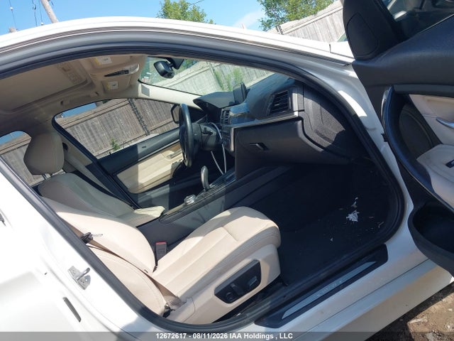 BMW 328I 2015 WBA3A5G57FNS91369 Image 5