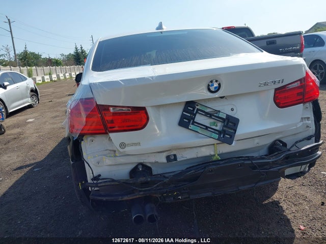 BMW 328I 2015 WBA3A5G57FNS91369 Image 6