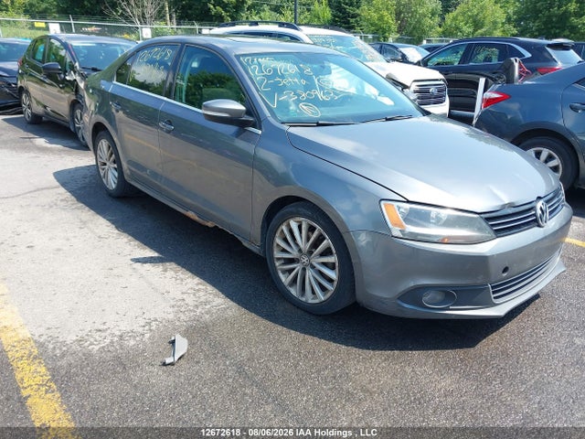 Aukcja sprzedaży 2012 Volkswagen Jetta, vin: 3VWLX7AJ7CM380963, numer aukcji: 12672618