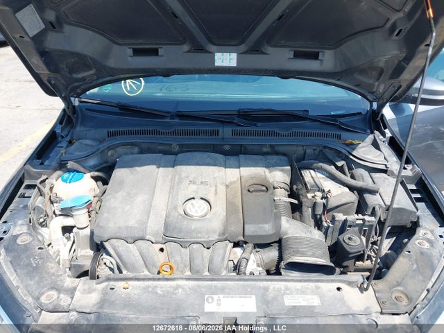 Aukcja sprzedaży 2012 Volkswagen Jetta, vin: 3VWLX7AJ7CM380963, numer aukcji: 12672618