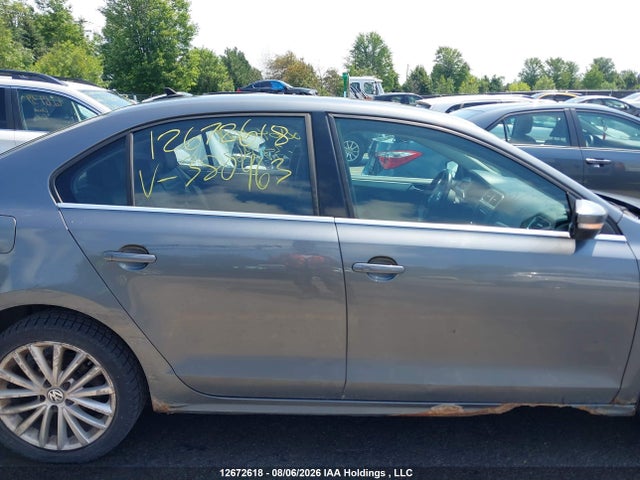 Aukcja sprzedaży 2012 Volkswagen Jetta, vin: 3VWLX7AJ7CM380963, numer aukcji: 12672618