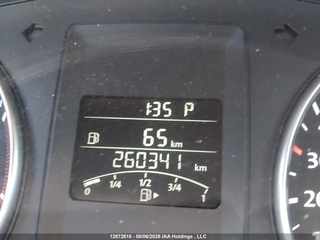 Aukcja sprzedaży 2012 Volkswagen Jetta, vin: 3VWLX7AJ7CM380963, numer aukcji: 12672618