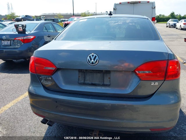 Aukcja sprzedaży 2012 Volkswagen Jetta, vin: 3VWLX7AJ7CM380963, numer aukcji: 12672618