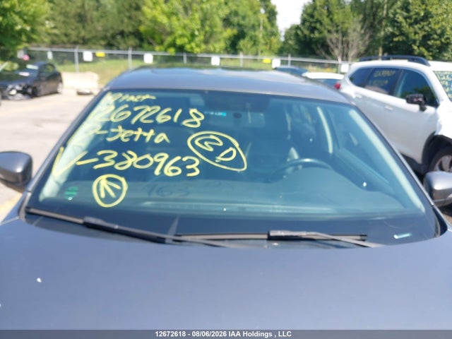 Aukcja sprzedaży 2012 Volkswagen Jetta, vin: 3VWLX7AJ7CM380963, numer aukcji: 12672618