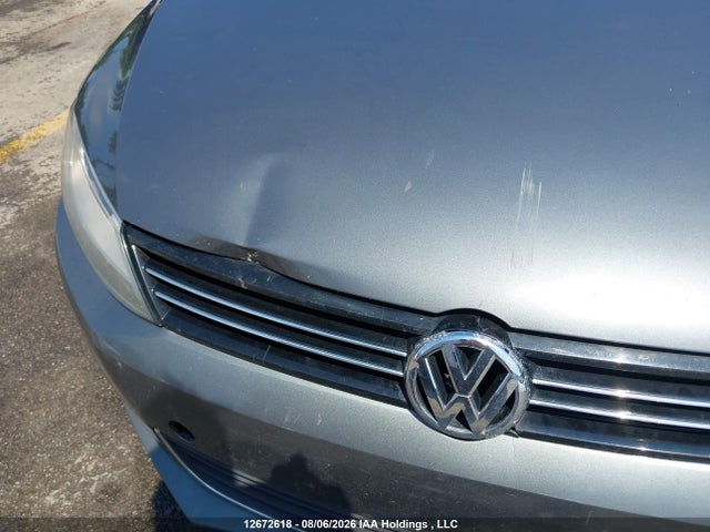 Aukcja sprzedaży 2012 Volkswagen Jetta, vin: 3VWLX7AJ7CM380963, numer aukcji: 12672618