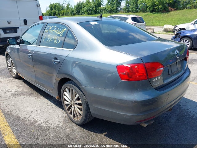 Aukcja sprzedaży 2012 Volkswagen Jetta, vin: 3VWLX7AJ7CM380963, numer aukcji: 12672618