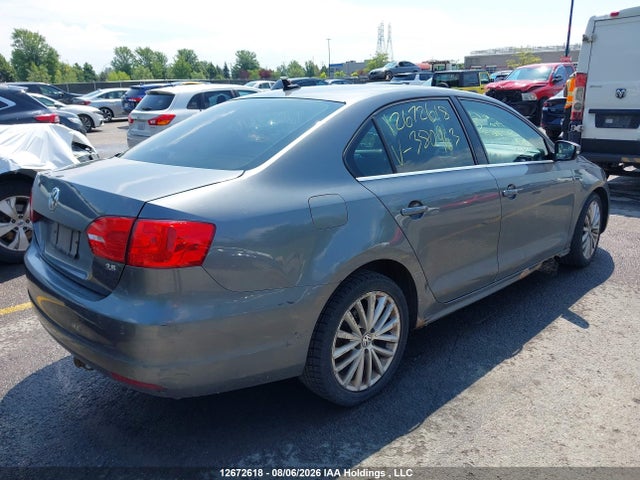 Aukcja sprzedaży 2012 Volkswagen Jetta, vin: 3VWLX7AJ7CM380963, numer aukcji: 12672618
