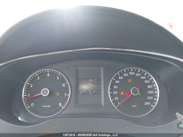 Aukcja sprzedaży 2012 Volkswagen Jetta, vin: 3VWLX7AJ7CM380963, numer aukcji: 12672618