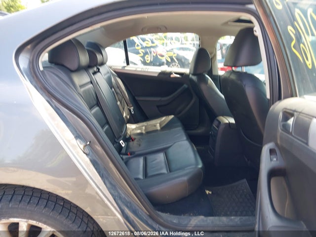 Aukcja sprzedaży 2012 Volkswagen Jetta, vin: 3VWLX7AJ7CM380963, numer aukcji: 12672618