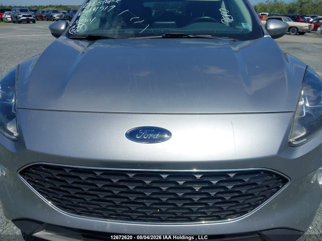 Ford ESCAPE SEL 2021 1FMCU9H68MUA41517 Image 11