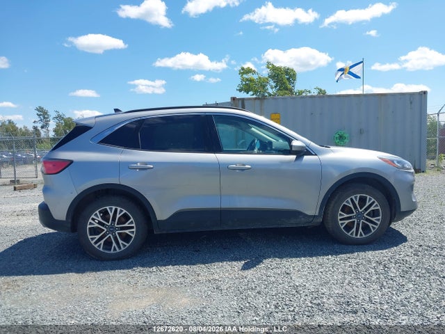 Ford ESCAPE SEL 2021 1FMCU9H68MUA41517 Image 13