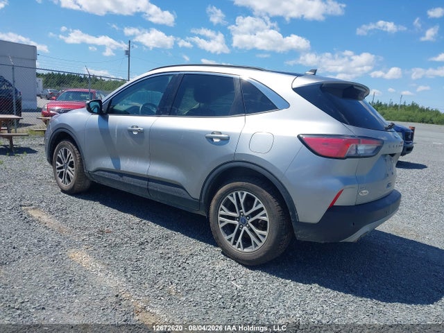 Ford ESCAPE SEL 2021 1FMCU9H68MUA41517 Image 3