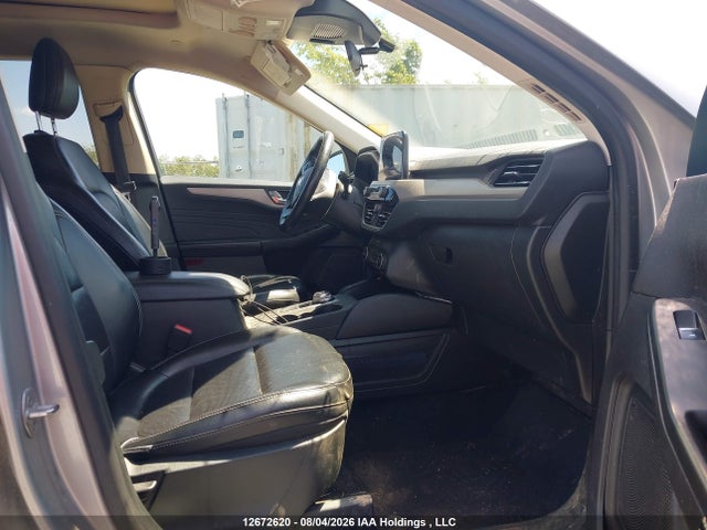 Ford ESCAPE SEL 2021 1FMCU9H68MUA41517 Image 5