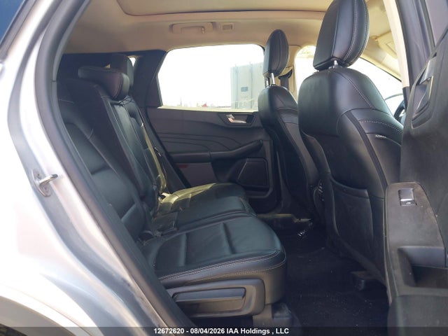 1FMCU9H68MUA41517 Ford ESCAPE SEL