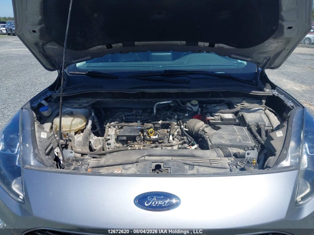 Ford ESCAPE SEL 2021 1FMCU9H68MUA41517 Image 9