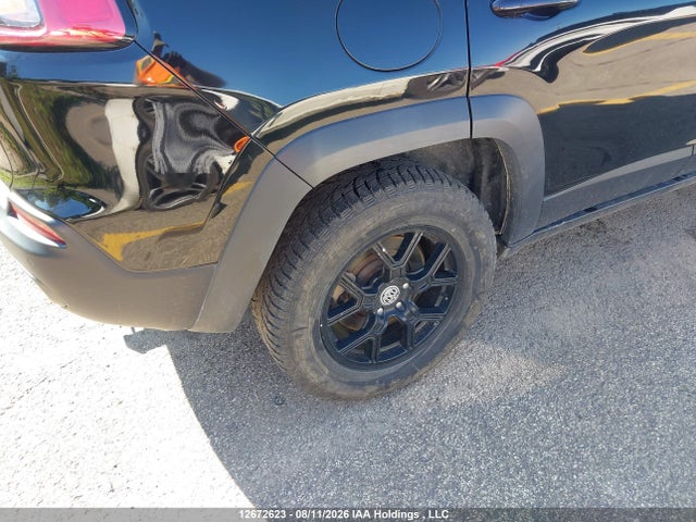 Jeep Cherokee 2021 1C4PJMBX3MD149126 Image 6
