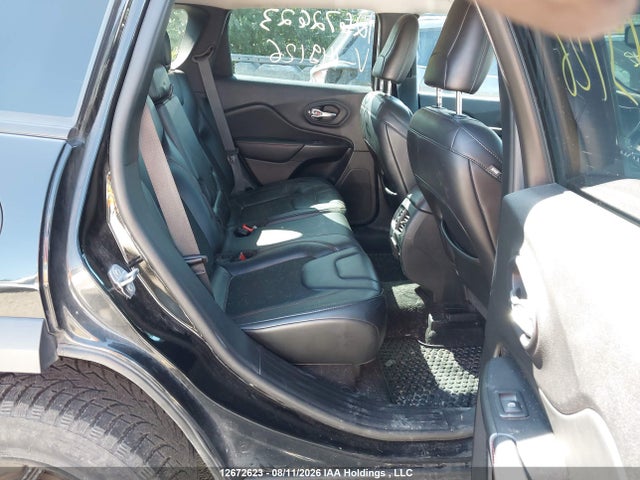 Jeep Cherokee 2021 1C4PJMBX3MD149126 Image 8