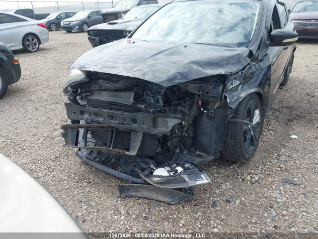 Ford FOCUS SE 2017 1FADP3K21HL239960 Image 6