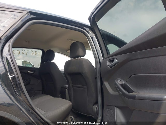 Ford FOCUS SE 2017 1FADP3K21HL239960 Image 8