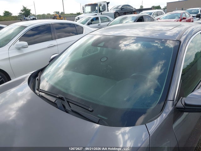 Продажа на аукционе авто 2019 Honda Civic Ex, vin: 2HGFC2F76KH042500, номер лота: 12672627