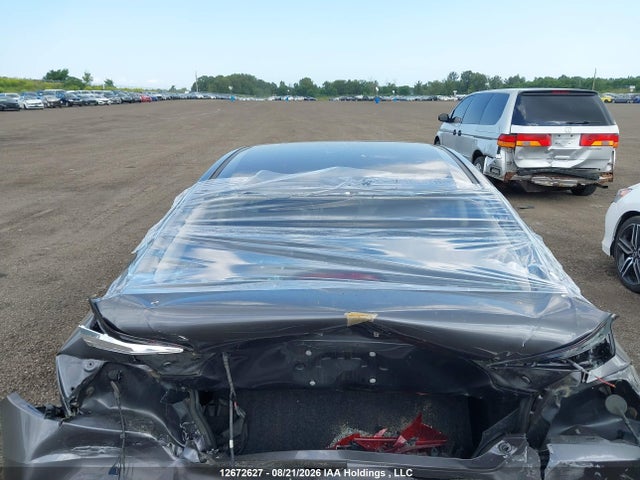 Продажа на аукционе авто 2019 Honda Civic Ex, vin: 2HGFC2F76KH042500, номер лота: 12672627