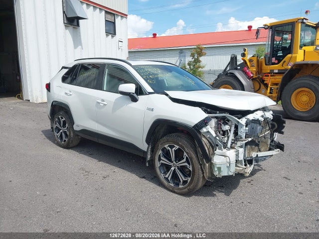 Toyota Rav4 Prime Xse 2023 JTMGB3FV9PD125367 main image