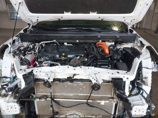 JTMGB3FV9PD125367 Toyota Rav4 Prime Xse