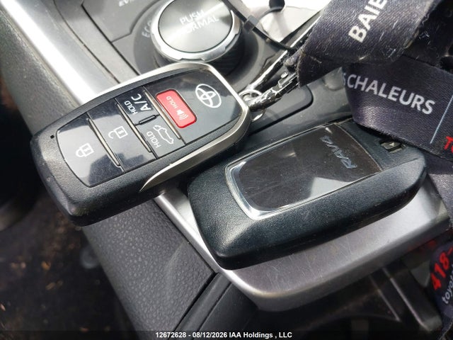 JTMGB3FV9PD125367 Toyota Rav4 Prime Xse