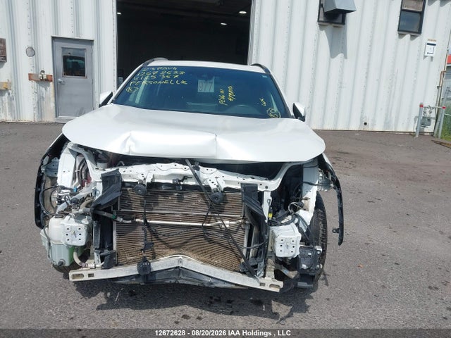 JTMGB3FV9PD125367 Toyota Rav4 Prime Xse
