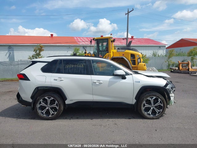 JTMGB3FV9PD125367 Toyota Rav4 Prime Xse