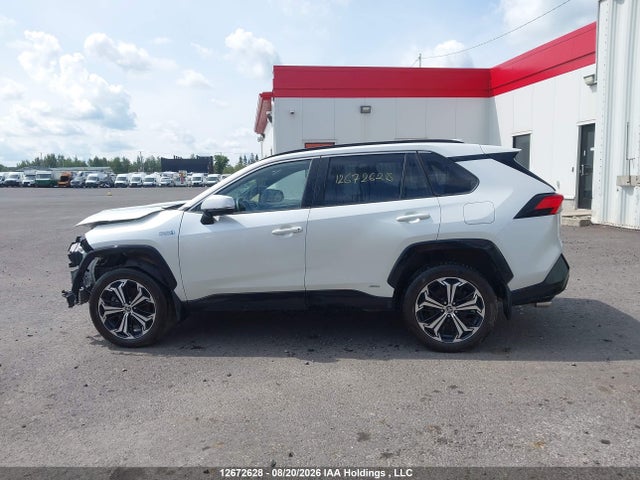 JTMGB3FV9PD125367 Toyota Rav4 Prime Xse