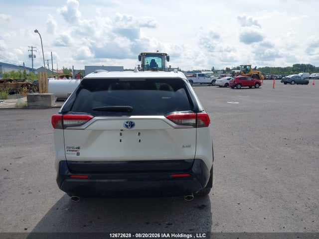 JTMGB3FV9PD125367 Toyota Rav4 Prime Xse