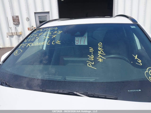 JTMGB3FV9PD125367 Toyota Rav4 Prime Xse
