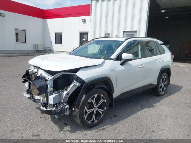 JTMGB3FV9PD125367 Toyota Rav4 Prime Xse