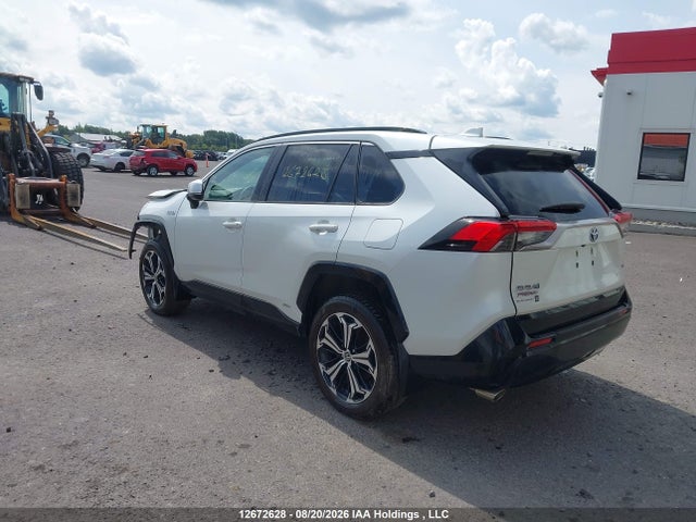 JTMGB3FV9PD125367 Toyota Rav4 Prime Xse