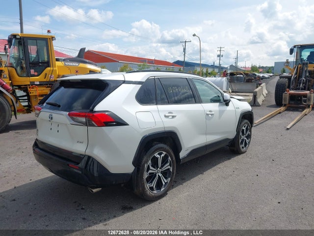 JTMGB3FV9PD125367 Toyota Rav4 Prime Xse