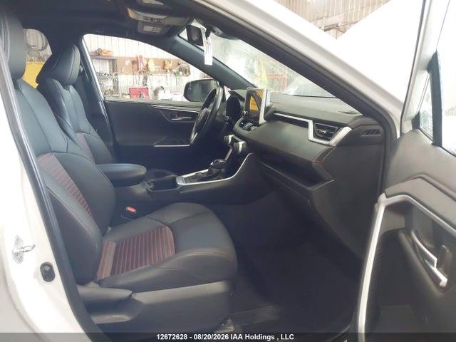 JTMGB3FV9PD125367 Toyota Rav4 Prime Xse