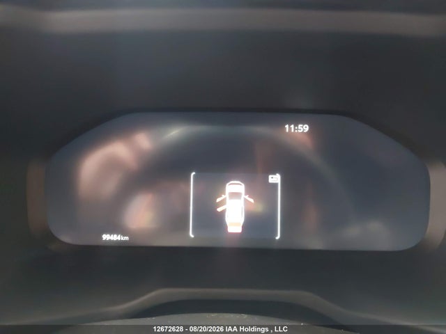 JTMGB3FV9PD125367 Toyota Rav4 Prime Xse