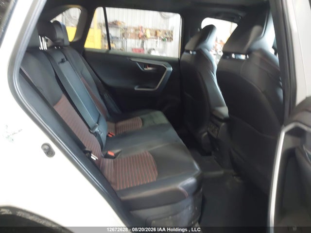 JTMGB3FV9PD125367 Toyota Rav4 Prime Xse