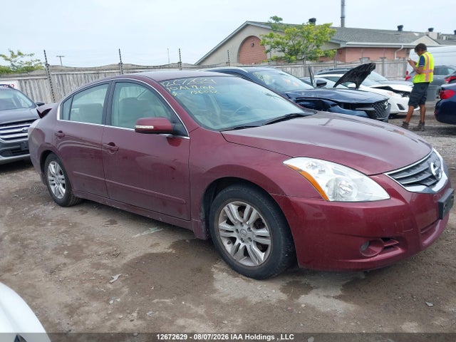 Продаж на аукціоні авто 2010 Nissan Altima, vin: 1N4AL2APXAC136032, номер лоту: 12672629