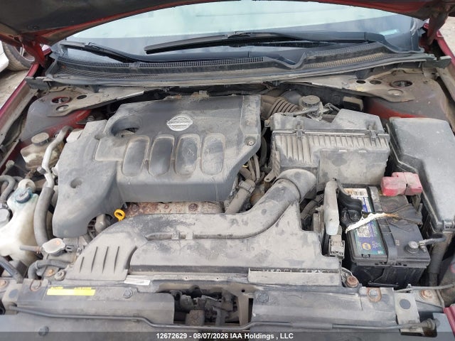 Продажа на аукционе авто 2010 Nissan Altima, vin: 1N4AL2APXAC136032, номер лота: 12672629