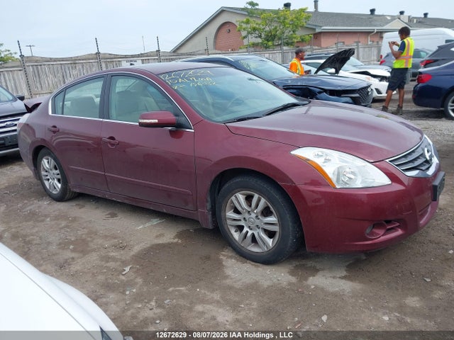 Продажа на аукционе авто 2010 Nissan Altima, vin: 1N4AL2APXAC136032, номер лота: 12672629