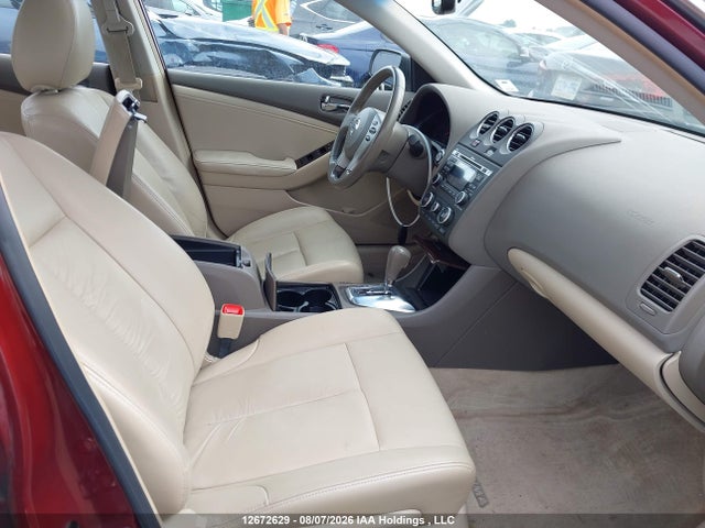 Продажа на аукционе авто 2010 Nissan Altima, vin: 1N4AL2APXAC136032, номер лота: 12672629