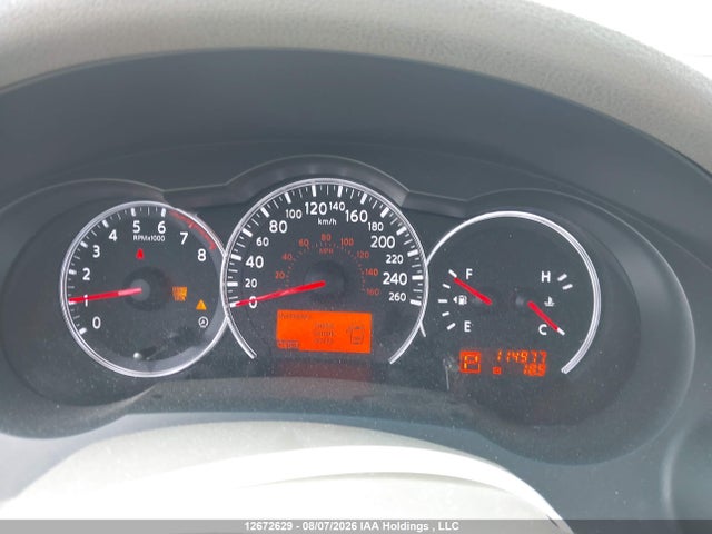 Продажа на аукционе авто 2010 Nissan Altima, vin: 1N4AL2APXAC136032, номер лота: 12672629