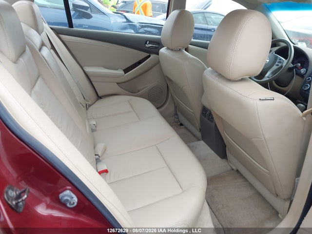 Продажа на аукционе авто 2010 Nissan Altima, vin: 1N4AL2APXAC136032, номер лота: 12672629