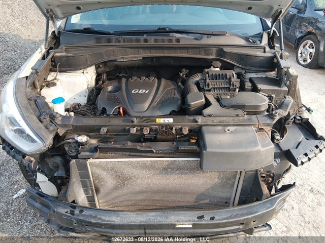 Продаж на аукціоні авто 2014 Hyundai Santa Fe Sport 2.4 Luxury, vin: 5XYZUDLB1EG219048, номер лоту: 12672633