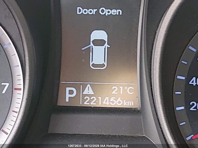 Продаж на аукціоні авто 2014 Hyundai Santa Fe Sport 2.4 Luxury, vin: 5XYZUDLB1EG219048, номер лоту: 12672633