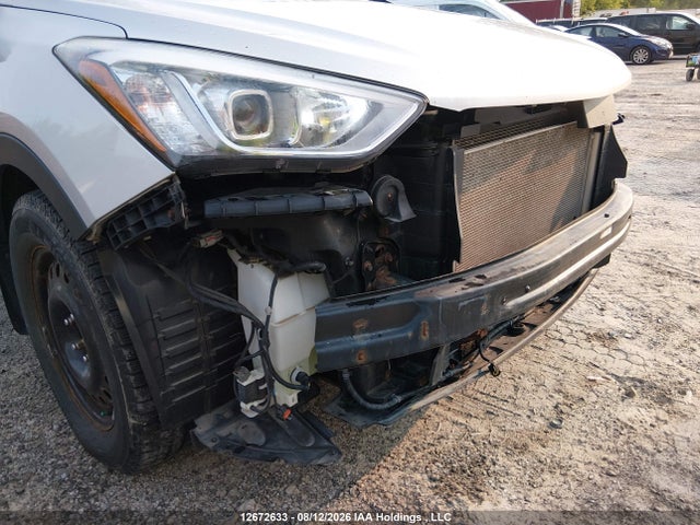 Продаж на аукціоні авто 2014 Hyundai Santa Fe Sport 2.4 Luxury, vin: 5XYZUDLB1EG219048, номер лоту: 12672633
