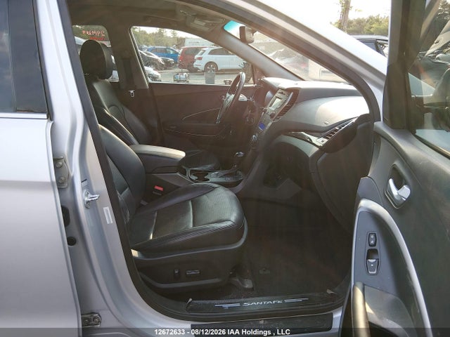Продаж на аукціоні авто 2014 Hyundai Santa Fe Sport 2.4 Luxury, vin: 5XYZUDLB1EG219048, номер лоту: 12672633
