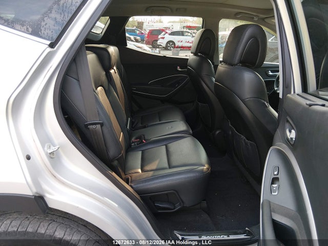 Продаж на аукціоні авто 2014 Hyundai Santa Fe Sport 2.4 Luxury, vin: 5XYZUDLB1EG219048, номер лоту: 12672633